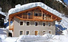 Casa di Charme sulle Dolomiti